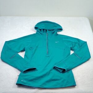 Nike Dri fit Running Jacket XS